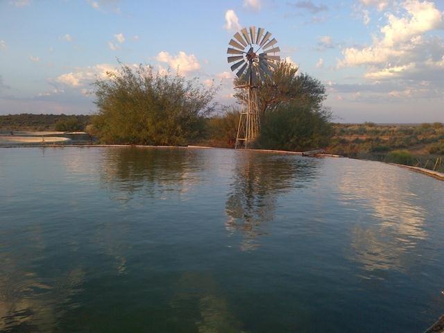 5 Bedroom Property for Sale in Calvinia Rural Northern Cape